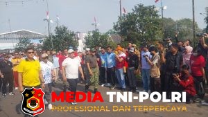 Semarak HUT ke-81 RI, Pemprov Kalteng Gelar Beragam Lomba dan Perkuat Kebersamaan Antarlembaga