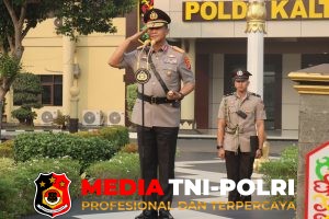 Polda Kalteng Peringati Hari Juang Polri 2026, Teguhkan Semangat Pengabdian kepada Masyarakat