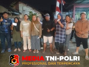 Selama 4 Hari Lomba Peringati HUT RI ke 81 Malam ini di Tutup dan Pembagian Hadiah bagi para juara