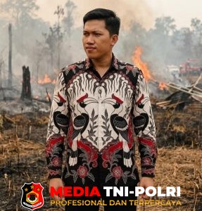 Sekum Gerdayak Kalteng Desak Pemerintah Segera Tetapkan Karhutla 2026 sebagai Bencana Nasional