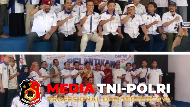 Direktur Jamkeswatch - Direktur Jamkeswatch FSPMI Lantik Pengurus DPD Kabupaten dan Kota Bekasi, Tegaskan Penguatan Pelayanan Kesehatan untuk Rakyat