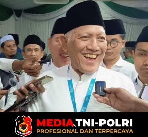 Di Balik Peci Ketum PBNU Baru: Gus Kikin Ternyata Pemilik Kerajaan Bisnis Migas Raksasa!