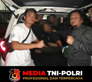 Jatanras Polda Jateng dan Resmob Demak Ungkap Pembunuhan Perempuan, Tersangka Diamankan di Mangkang Semarang