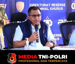 Polda Banten Ungkap Dugaan Korupsi Kredit BJB Rp9,4 Miliar, Kerugian Negara Capai Rp8,7 Miliar