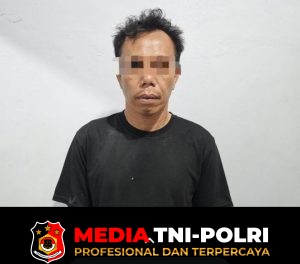 ‎Amankan Pelaku Kekerasan Seksual, Polres Lampung Timur Temukan Narkoba