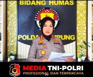 Polda Lampung Perketat Patroli di Anak Krakatau, Nelayan dan Wisatawan Diingatkan Radius 3 Km
