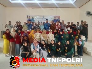 Puluhan Tahun Mengabdi Jadi ASN di Kabupaten Kotawaringin Timur Sekarang Memasuki Purna Tugas