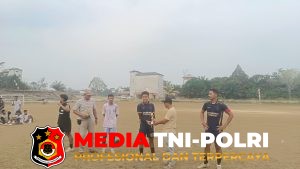 Bhayangkara FC Sabet Juara I Mini Soccer, Polsek Seruyan Tengah Apresiasi Sportivitas Peserta