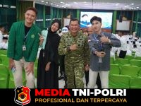 Pesan Sang - Pesan Sang Jenderal untuk 1.196 Mahasiswa Baru Universitas Malahayati