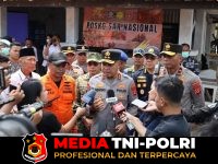 Polda Banten - Pencarian Rombongan Media di GAK Berlanjut, Polda Banten Siapkan Pos Antemortem