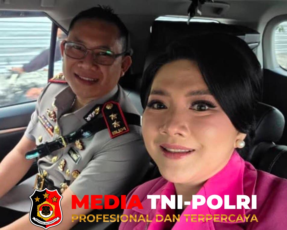 AKBP Kadek - AKBP I Kadek Dwi Yoga Sidhimantra Resmi Jabat Kapolres Kotim, Bukan Sosok Asing bagi Masyarakat Sampit