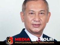 Beben Suhendar - Beben Suhendar Sampaikan Selamat HUT Media TNI-Polri ke-11, Apresiasi Peran Pers dalam Mengawal Informasi Publik