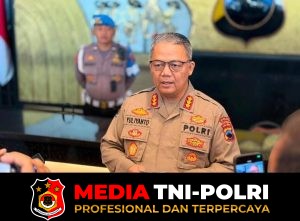 Kabid Humas Polda Jateng Sampaikan Permohonan Maaf atas Rekayasa Lalu Lintas Saat MTQN XXXI, Masyarakat Tetap Bisa Beraktivitas Seperti Biasa