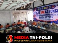 Update SAR - Update SAR GAK, Pemilik Kapal Pastikan Life Jacket yang Ditemukan Bukan Milik Kapal yang Hilang Contact