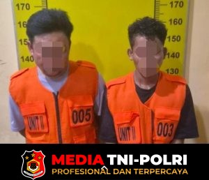 Polresta Deli Serdang Ungkap Kasus Narkotika, Amankan pengedarnya beserta 82,62 Gram Sabu, Ekstasi dan Ganja
