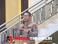 Karhutla - Kapolres Kotim Menghadiri Rapat Koordinasi Penanggulangan Darurat Karhutla di Rumah Jabatan Bupati