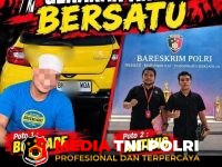 Polda Sumut - DARAH BIRU MASA DEPAN TERANCAM: GAB Desak Polda Sumut dan Interpol Libas Jaringan Internasional Vape "Getar" di Tanjungbalai
