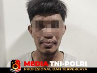 Polres Metro Tangerang - Satresnarkoba Polres Metro Tangerang Kota Ungkap Peredaran 412 Butir Tramadol dan Hexymer