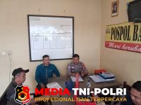 Polres Seruyan - Dekatkan Pelayanan, Satlantas Polres Seruyan Gelar Samsat Keliling di Batu Agung