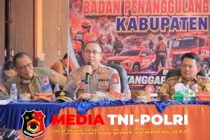Antisipasi Karhutla dan Kekeringan 2026, Kapolres Seruyan Tegaskan Kesiapan Personel
