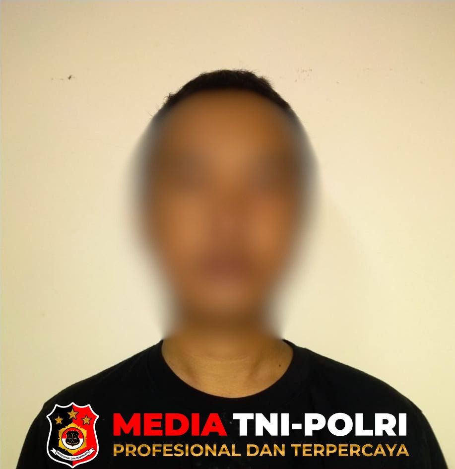 Polres Metro Bekasi - Polres Metro Bekasi Gerak Cepat Tangkap Pelaku Perbuatan Cabul terhadap Anak