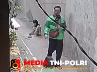 Polres Metro Bekasi - Polres Metro Bekasi Gerak Cepat Tangkap Pelaku Perbuatan Cabul terhadap Anak