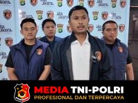 Polisi Curanmor - Polisi Ungkap Curanmor 16 Kali di Tangerang, 11 Motor Hasil Kejahatan Disita