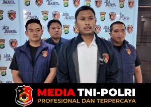 Polisi Ungkap Curanmor 16 Kali di Tangerang, 11 Motor Hasil Kejahatan Disita