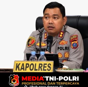 Ungkap Kasus Selama Bulan Agustus 2026, Polres Langkat Amankan 34 Tersangka Narkoba dalam 33 Kasus