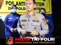 Polda Banten - Polda Banten Kirim Data Antemortem untuk Bantu Identifikasi Jenazah di Pulau Enggano
