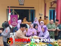 Kodim 1015/Sampit - Komandan Kodim 1015/Sampit Hadiri HUT Ke-67 PEPABRI Tahun 2026