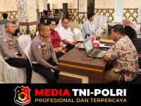 Polres Pringsewu - Matangkan Kualitas Perwira, Tim Akpol Sambangi Polres Pringsewu Evaluasi Kurikulum Taruna