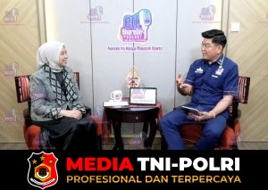 GEMPAR! Emas Putih Indonesia Dikepung Tiongkok, Dirjen Kemendag Bongkar Strategi Rahasia Taklukkan Pasar Global di Podcast EdShareOn