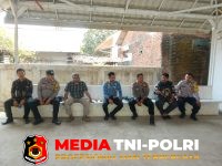 Polsek Pebayuran - Polsek Pebayuran Sambangi Tokoh Masyarakat, Perkuat Sinergi Jaga Kamtibmas