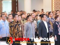 Korupsi Daerah - Cegah Korupsi di Daerah, Wamendagri Wiyagus Tekankan Penguatan APIP