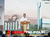 Atasi Persoalan - Atasi Persoalan Sampah Menahun, Wamendagri Bima Arya Dorong PSEL Bogor Raya Jadi Percontohan Nasional