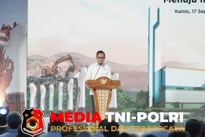 Atasi Persoalan Sampah Menahun, Wamendagri Bima Arya Dorong PSEL Bogor Raya Jadi Percontohan Nasional