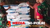 Babinsa - Pastikan Pupuk Aman, Babinsa Mojorejo Cek Ketersediaan dan Harga di Kios Tani