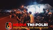 Babinsa - Patroli Babinsa Banyudono, Pastikan Kampung Tetap Aman dan Kondusif