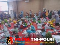 Pemkab Pringsewu - Pemkab Pringsewu Menyelamatkan Lomba Mewarnai Kegiatan Penyuluhan Dan Penyerahan Hadiah Lomba Pariwara Anti Korupsi