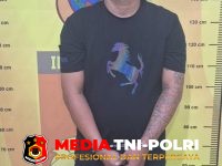 Polres Simalungun - Buron 2 Bulan Lebih, Tim Jatanras Polres Simalungun Akhirnya Ringkus Pelaku Pencurian 3 Unit HP di Pos Security