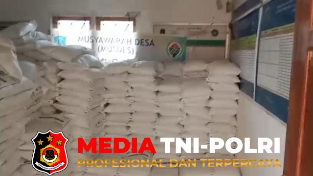 Warga Pertanyakan - Warga Pertanyakan Hilangnya Hak Bantuan Pangan 30 Kg di Desa Embacang, Kades Sebut Data Ditentukan Pusat
