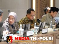Mendagri Pemerintah - Mendagri Pemerintah Terus Bahas Penataan PPPK Lintas Profesi, Terutama Guru