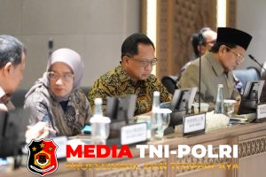 Mendagri Pemerintah Terus Bahas Penataan PPPK Lintas Profesi, Terutama Guru
