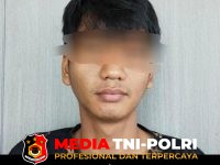 Polres Metro Tangerang - Satresnarkoba Polres Metro Tangerang Kota Ungkap Peredaran MDMB-4en-PINACA, 76,35 Gram Diamankan