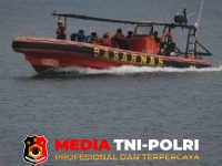 Operasi SAR - Operasi SAR Pencarian Jurnalis Dihentikan, Delapan Orang yang Hilang di Selat Sunda Belum Ditemukan