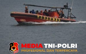 Operasi SAR Pencarian Jurnalis Dihentikan, Delapan Orang yang Hilang di Selat Sunda Belum Ditemukan
