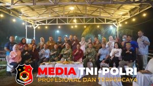 Tim Penyuluh Karhutla Mabesad dan KKSS Kalteng Perkuat Sinergi Cegah Kebakaran Hutan dan Lahan