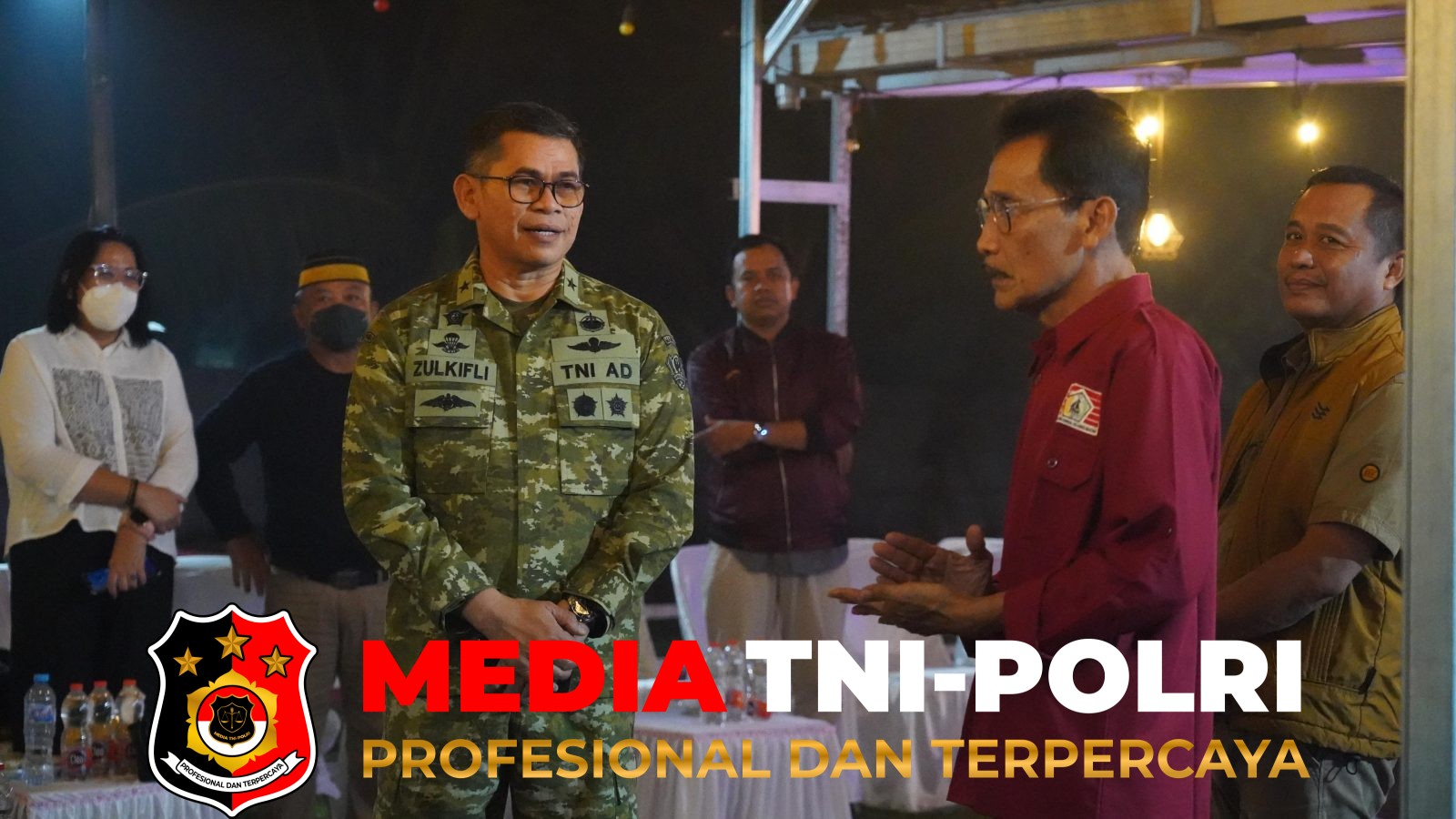 Karhutla - Tim Penyuluh Karhutla Mabesad dan KKSS Kalteng Perkuat Sinergi Cegah Kebakaran Hutan dan Lahan