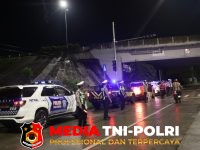 Polres Langkat - Polres Langkat Tingkatkan Patroli KRYD Dini Hari, Cegah Geng Motor hingga Premanisme